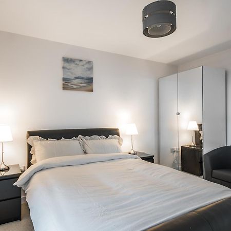 City View Apartment Bedford Esterno foto