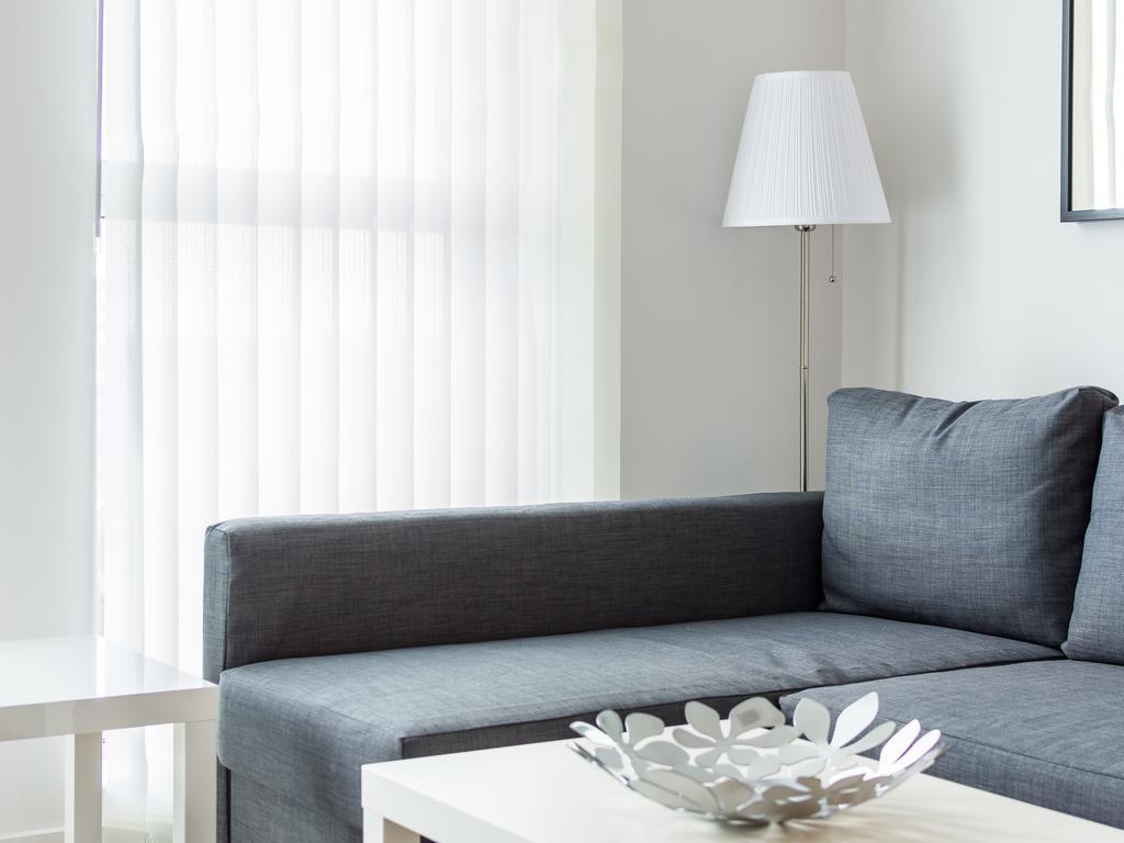 City View Apartment Bedford Esterno foto